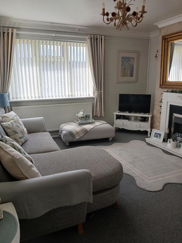Mayalily House Exchange