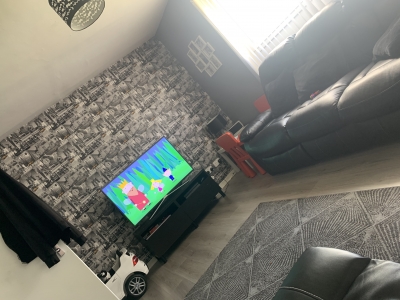 2 Bedroom- 3rd Floor Flat - Toryglen