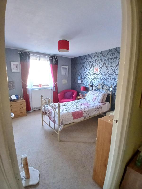 1 Bedroom Flat Exchange for 1 Bedroom Flat/House in Annan
