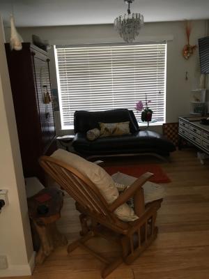 Looking For 1 bedroom house In New Southgate
