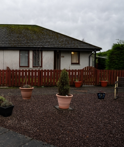 Bungalow munlochy required  photo