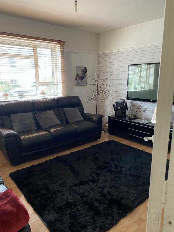 Wanted 1 bedroom with garden House Exchange