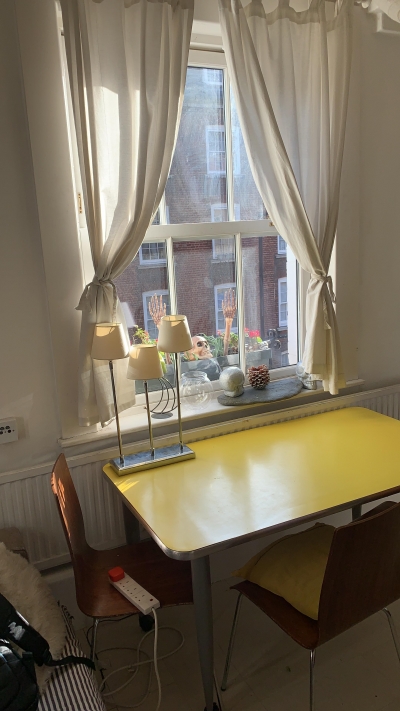 Swap 2 bedroom flat in Victoria  for a 1 bedroom flat in Central London  council house exchange photo