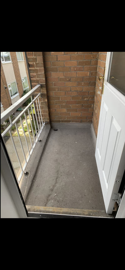 1 bed wakefield House Exchange