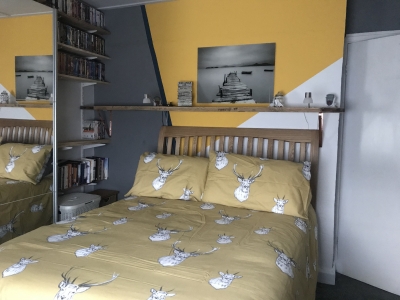 Cosy home