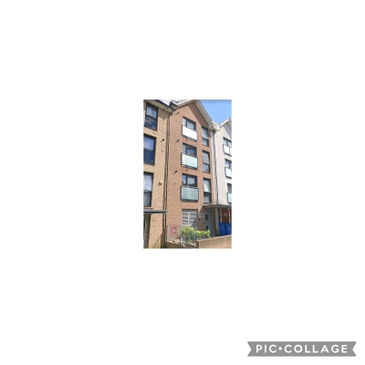 2 bed flat  photo