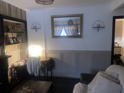 Large 2 bed ip3. 