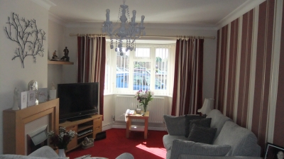 Beautiful 2 bedroom bungalow in Bucks house exchange photo