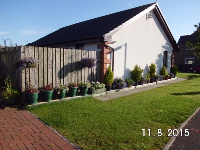 Wanted 2 bedroom bungalow rural/village area  outside Bristol/nth s..omerset council house exchange photo