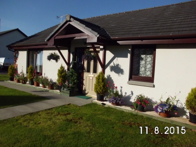 Wanted 2 bedroom bungalow rural/village area  outside Bristol/nth s..omerset  photo