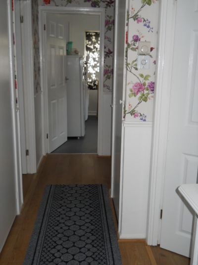 SEMI DETACHED BUNGALOW WANTS 1 OR 2 BED BUNGALOW  house exchange photo