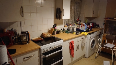 Exchange from bungalow to any nice 2 bed property