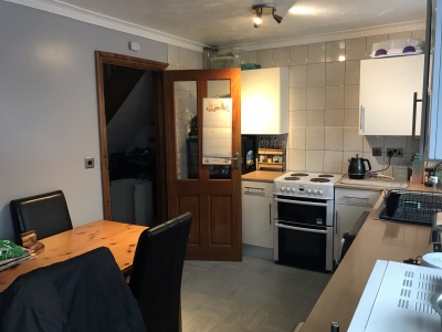 3 bed Northumberland Heath wanting 3-4 bed Folkestone and surrounding areas  photo