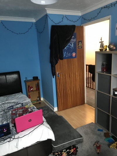 3 bed Northumberland Heath wanting 3-4 bed Folkestone and surrounding areas house exchange photo