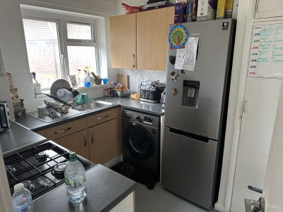 1 bed Masionette Flat house exchange photo