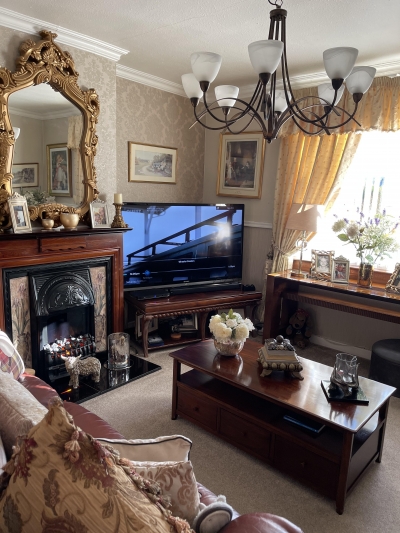 3 bedroom house in Perth for Dundee surrounding areas