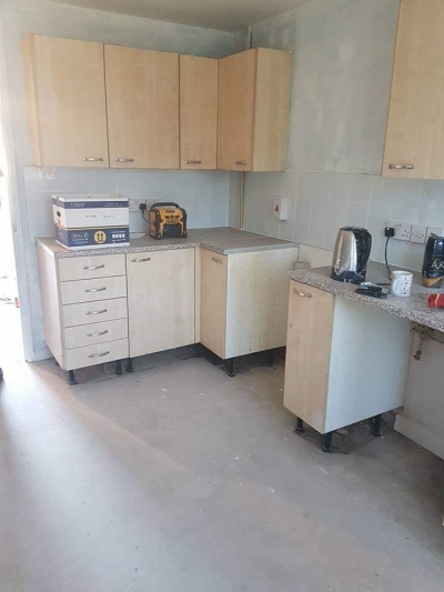 Nice 3 bedroom house in Wellingborough