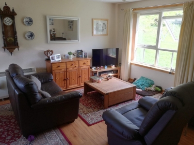 Home swap from Fort William to Central belt. house exchange photo