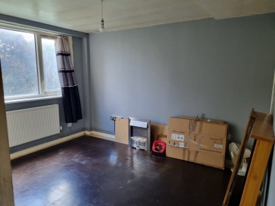 2 double bedroom flat 