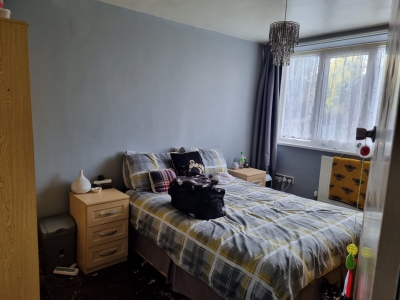 2 double bedroom flat  mutual exchange photo