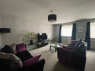 2 bedroom flat..   photo