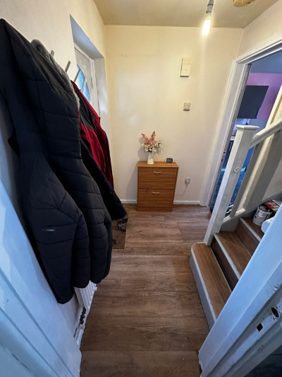 2 bed House Winyates East