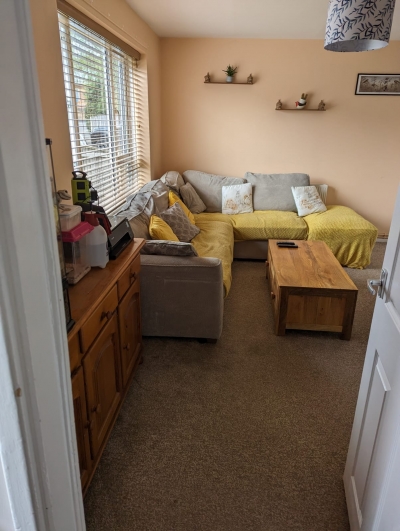 3 bed house mutual exchange photo