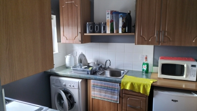 Glasgow city centre flat house exchange photo