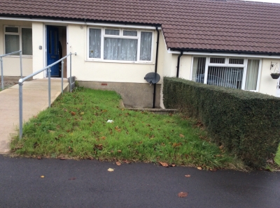 1 bed bungalow Somerset wanting 2 bed house or bungalow anywhere considered   photo