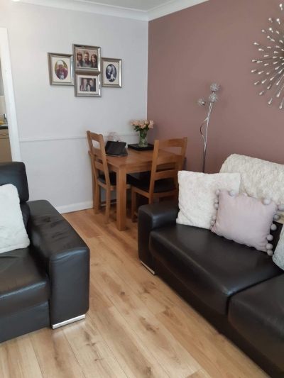 Lovely 1 bedroom bungalow looking for a 2 bedroom bungalow or maybe a flat. mutual exchange photo