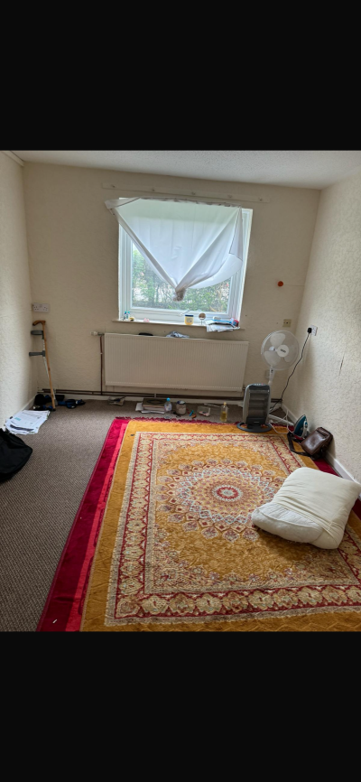 1 bedroom flat in salford mutual exchange photo