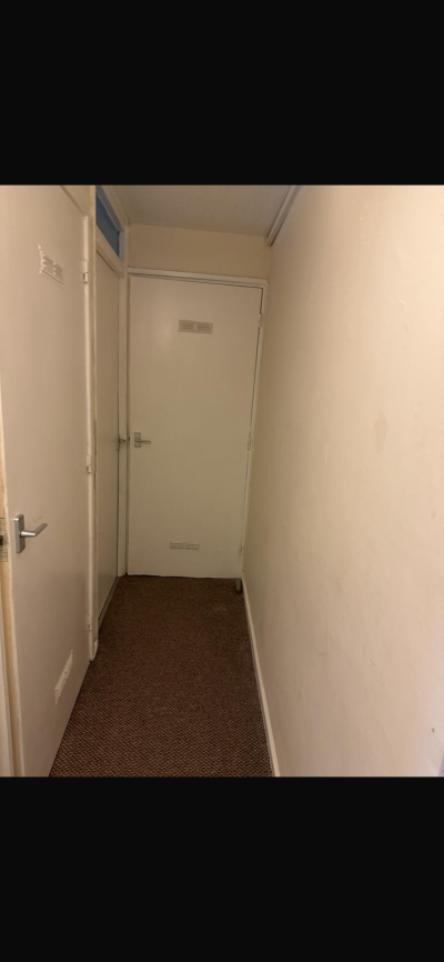 1 bedroom flat in salford