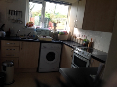 3 Bed Semi Detached House house exchange photo