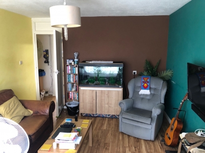 1 Bedroom Flat in Harold Wood, Essex. Crossrail!