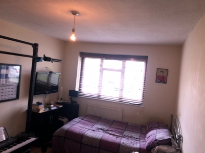 1 Bedroom Flat in Essex Wants 1 Bed Flat in Maldon mutual exchange photo