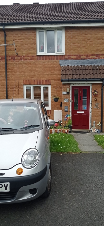 2 bedroomed house, Fulwood, Preston   photo