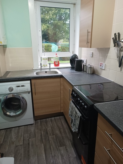 2 bed swap required to Inverurie or Ellon house exchange photo