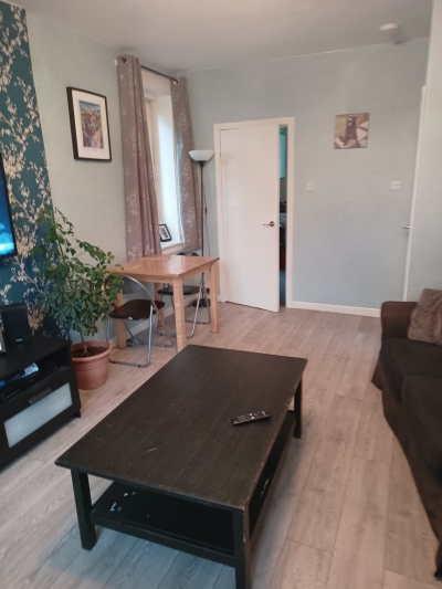 2 bed swap required to Inverurie or Ellon council house exchange photo