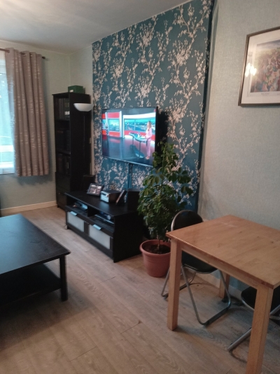 2 bed swap required to Inverurie or Ellon mutual exchange photo