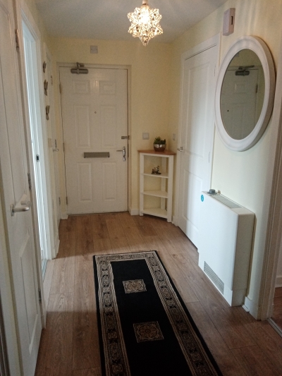 Ground Floor 2 Bedroom Flat