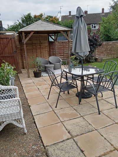 One bedroom bungalow  council house exchange photo