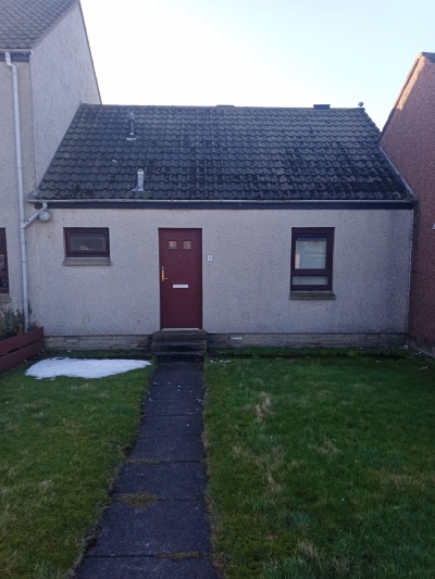 1 bedroom bungalow, Fraserburgh  photo