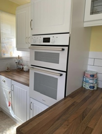 2 bed G/F Maisonette   photo