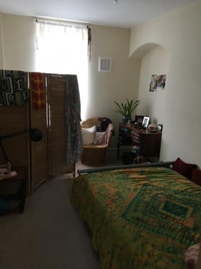 1 Bedroom Flat in Hackney to swap for a 2 bed mutual exchange photo