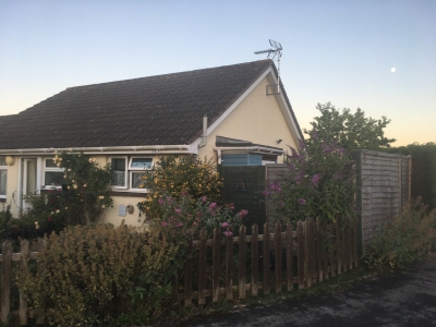 Will consider surrounding and in Exeter ,mid devon.will consider 1 bed