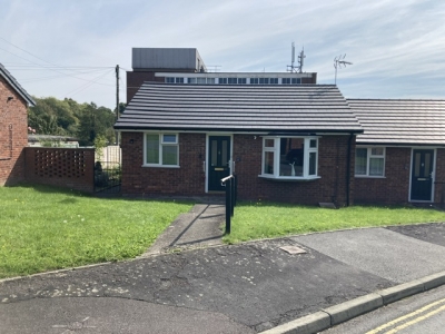 1 bed bungalow Ludlow for 1 bed bungalow Criccieth  photo