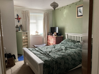 1 bedroom Ludlow to 1 bedroom Barmouth  house exchange photo