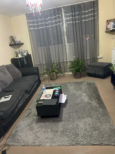 2 bedroom flat to 2 bedroom house mutual exchange photo