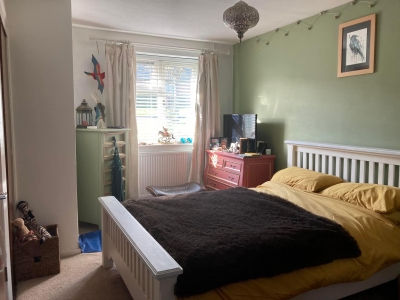 Beautiful 1 bedroom bungalow, Shropshire  mutual exchange photo