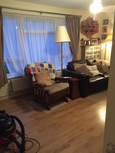 2 Bedroom Flat with Private Garden mutual exchange photo
